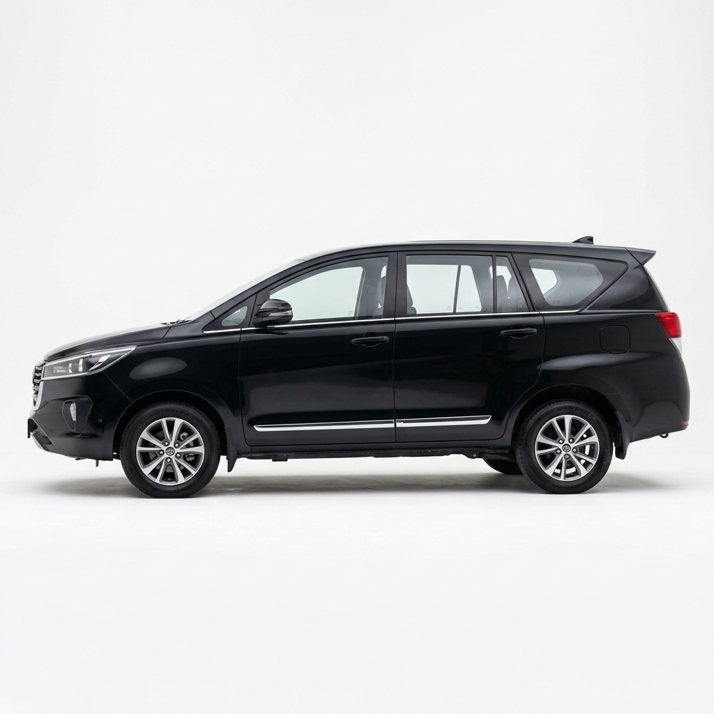 Toyota Crysta